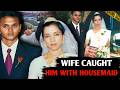 The Mystery That Left Even Police Speechless solved after 20 long years ll  Smita George case
