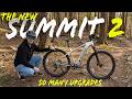 NEW Velotric Summit 2 Hybrid Ebike - These Are The UPGRADES We Asked For