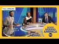 Good Morning America Full Broadcast - Monday, March 23, 2026