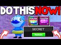 CATCH A MONSTER UPDATE! (NEW SECRET CODES, NEW PETS, NEW EGGS \u0026 MORE) Roblox