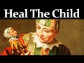 Heal Your Inner Child, Heal Your Life – Carl Jung