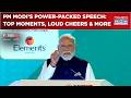 PM Modi’s Power-Packed Speech At GBS 2026 | Highlights | Top Moments That Drew Applause