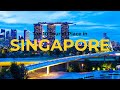 🇸🇬 Top 10 Tourist Places in Singapore 😍 | Best Places to Visit | Singapore Travel Guide ✈️