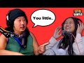 Bobby Lee Exposing Rudy For 30 Minutes Straight (Bad Friends)