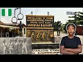 The Shocking Truth About Nigeria's Slave Trade History!