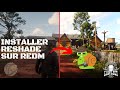 Installer #Reshade sur #RedM FR LawLess Street #RP #RDR2