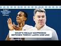 Tommy Lloyd to UNC? Arizona Insider Shares Scoop on Tensions With Wildcats AD | TarHeel247 Ep. 37