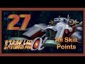 Super Robot Wars Alpha 3 - Walkthrough - Scenario 27 [The Oath of the Braves] (1/2)