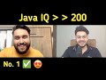 Java Spring Boot 3.5 Yrs Interview Experience