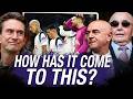 What Relegation Would Really Cost Spurs