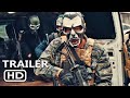 THE CHANNEL Official Trailer (2023)