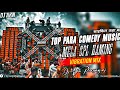 Where is the bicycle 💥 Killer's car 💯 Humming vibration 💥 Top Para Comedy Beat Dj Akn #testing #m...