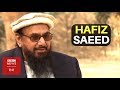 Jamaat-ud-Dawa Founder Hafiz Saeed In Conversation With BBC Hindi