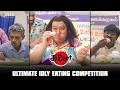 இந்த போட்டி ஒரு சாதாரண போட்டி இல்ல | Sumo | Shiva | Priya Anand | Yogi babu | Sathish | VTV Ganesh
