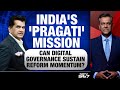 Can India's Digital Governance Sustain Reform Momentum? Amitabh Kant On India's 'Pragati' Mission