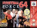 [ FULL GAME / BLINDTHROUGH / NO SAVE ] Fighting Force 64 [ EASY / ONLY 1 LIFE LOST ]