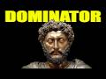 The Science of Domination: Marcus Aurelius’ Guide to Strategy (10 Rules)