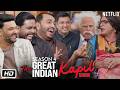 The Great Indian Kapil Show Season 4 Episode 11 with Khan Sir, NV Sir, \u0026 Alakh Sir | Review