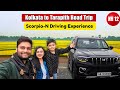 Kolkata to Tarapith Road Trip via NH 12 : Best Route \u0026 Road Conditions (2026) || Better Living