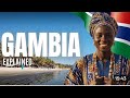 History of The Gambia Explained | Africa’s Smallest Nation