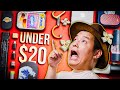7 Gadgets Actually Worth Buying - UNDER $20!