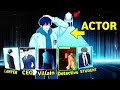 [1-9] A Nobody Gains INSTANT Acting Powers \u0026 Shocks the Entire Industry with a system! Manhwa recap