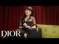 What's inside Lily Allen's Lady Dior bag? - Episode 5
