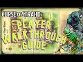 Curse of Strahd Walkthrough Guide - The Wizards of Wines