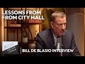Bill de Blasio: Mamdani, Cuomo and how NYC’s next mayor should lead | NY1's You Decide