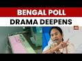 Bengal EVM Tampering Row: EC Orders Re-Polling After 77 Complaints | Bengal Elections 2026