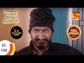 Taarak Mehta Ka Ooltah Chashmah - तारक मेहता का उल्टा चशमाह - Episode 160 - Full Episode