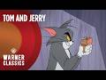 Tom and Jerry | Mega Episode: The Best of Chuck Jones | Warner Classics