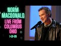One of Norm's Last Live Standup Sets (Full Show)