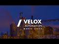 Velox Automation Documentary