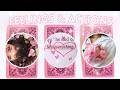 💖THEIR FEELINGS AND NEXT ACTION💖 PICK A CARD Tarot reading