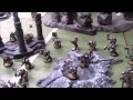 vlog #665 - Battle Report 2000pts Orks vs Tau
