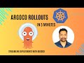 How ArgoCD Rollout Streamline Kubernetes Deployments