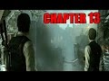 The Evil Within Walkthrough Chapter 13 - Casualties No Damage / All Collectibles (PS4)