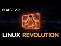 Is Linux Entering Phase 2? The Next Big Tech Revolution Explained