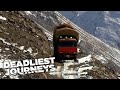 Deadliest Journeys - Afghanistan: The Wakhan Passage