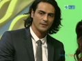 Arjun Rampal - Screen Awards 2009 - The best actors!