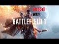 Battlefield 1  - Legit Speedrun 4m 55s [HD 1080P||60 FPS]