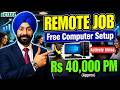 Remote Job 2026 | Customer Success Associate | Better Company Work From Home Job