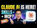 Claude AI ka Full Breakdown - Code, Skills, MCP aur Bahut Kuch #claude #claudecowork #ai #skills