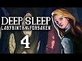 Somnolent Wells City [Deep Sleep Labyrinth of the Forsaken - Part 4]