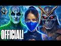 FATALITY! ALL 18 CONFIRMED CHARACTERS IN MORTAL KOMBAT 2 EXPLAINED (2026 MOVIE)