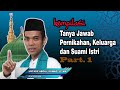 Kumpulan Tanya Jawab Pernikahan, Keluarga dan Suami Istri - Ustadz Abdul Somad, Lc, MA