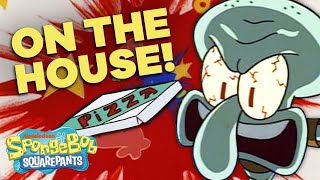 Spongebob Squarepants Pizza Delivery Mp4 Hd Video Wapwon