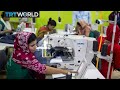 Bangladesh garment industry accounts for 80% of exports | Money Talks