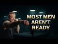 Most Men Aren't Ready For Real Violence (Here's Why)
